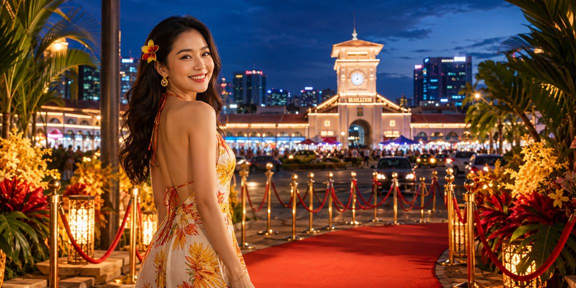 Giao diện trang chủ 762 hiện đại và thân thiện trên di động